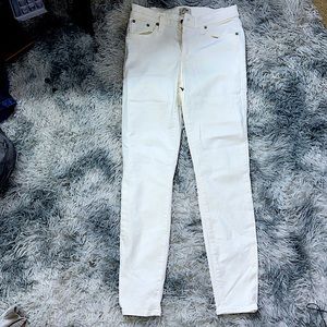 J crew Skinny Jeans